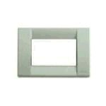 Placca classica 3M met.sabbia