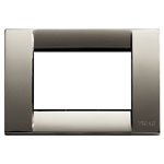 Placca classica 3M met.cromo n V5