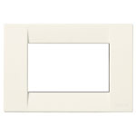 Placca classica 3M tecn.bianco BRILLANTE