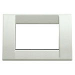Placca classica 3M tecn.bianco GRANITO