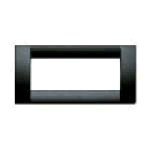 Placca classica 5M tecn.nero