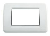 Placca rond? 3M tecn.bianco BRILLANTE