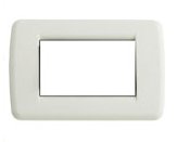 Placca rond? 3M tecn.bianco