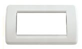 Placca rond? 4M tecn.bianco