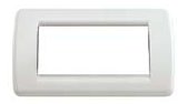 Placca rond? 5M tecn.bianco