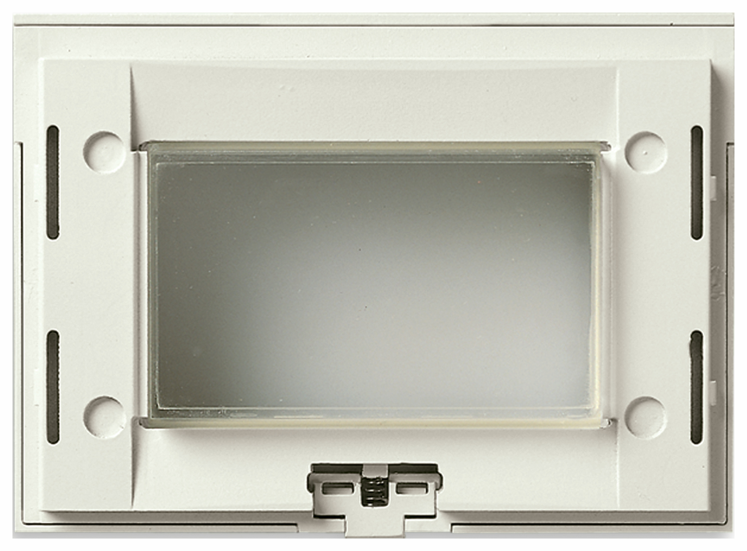 Supporto IP55 3M bianco