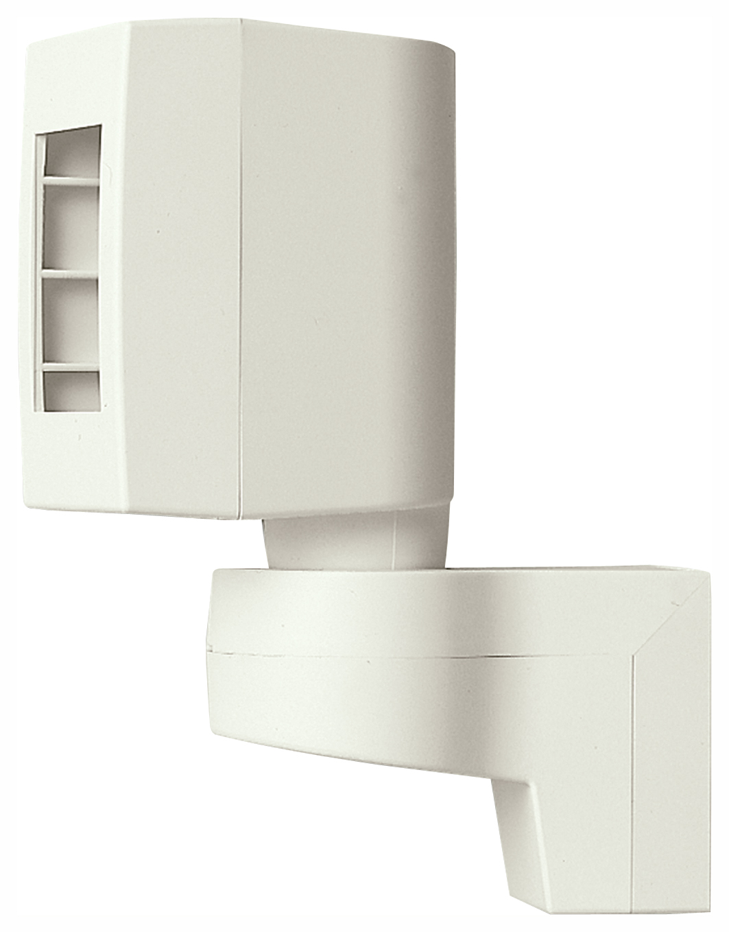 Supporto orientabile 1M bianco
