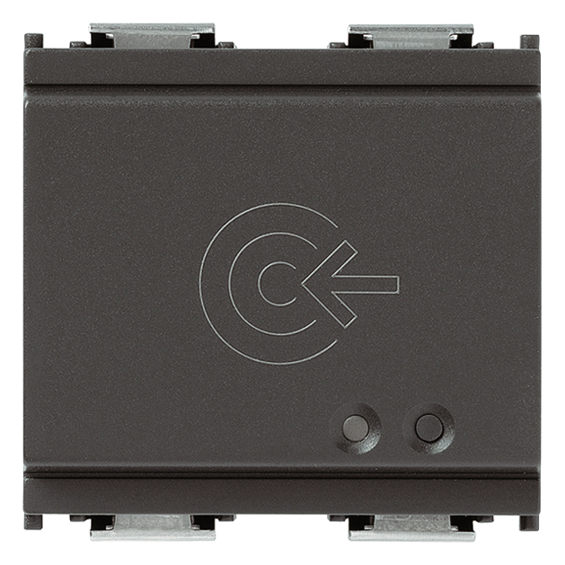 SAI-BUS inseritore grigio