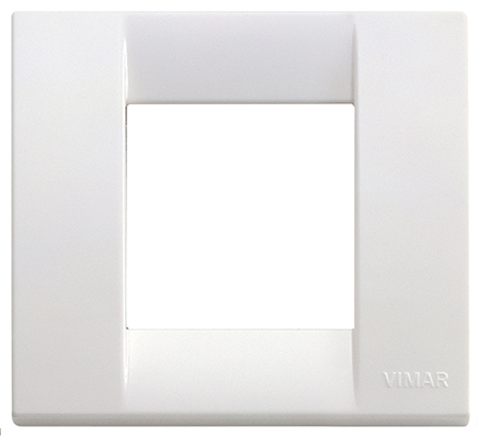 Placca classica 1-2M tecn.bian V5