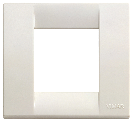 Placca classica 1-2M tecn.bian V5