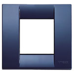 Placca classica 1-2M tecn.blu V5