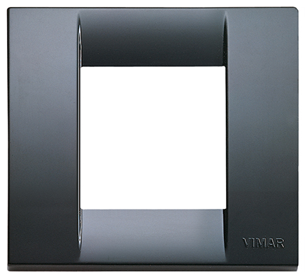 Placca classica 1-2M tecn.grig V5