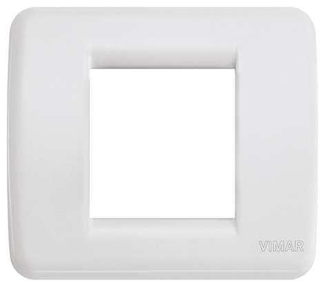 Placca rond? 1-2M tecn.bianco V5