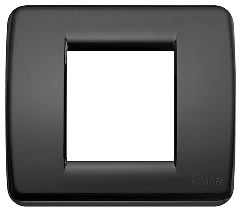 Placca rond? 1-2M tecn.nero V5