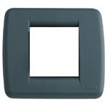 Placca rond? 1-2M silk grafite V5