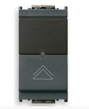 Ricevitore IR con regolatore 230V GRIGIO