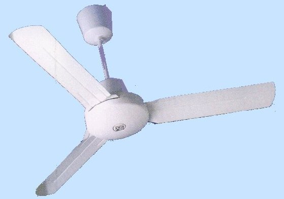 VENTILATORE DA SOFFITTO D.90 Nordik International Plus