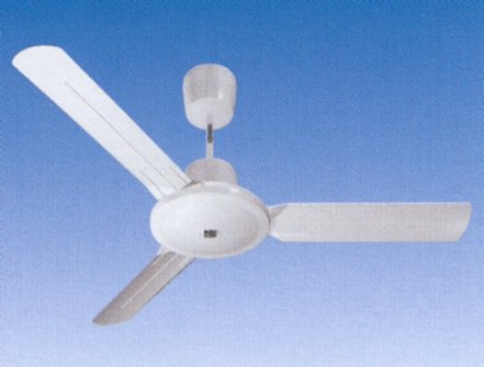 VENTILATORE DA SOFFITTO D.140 Nordik Evolution