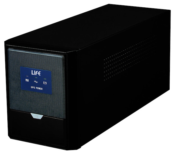 UPS OFF-LINE 1500VA/900W