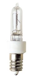 LAMPADA TUBOLARE ENERGY SAVING E14 100W 230V