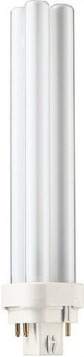 DULUX D/E o PL-C 26W/830 G24Q-3 OSRAM