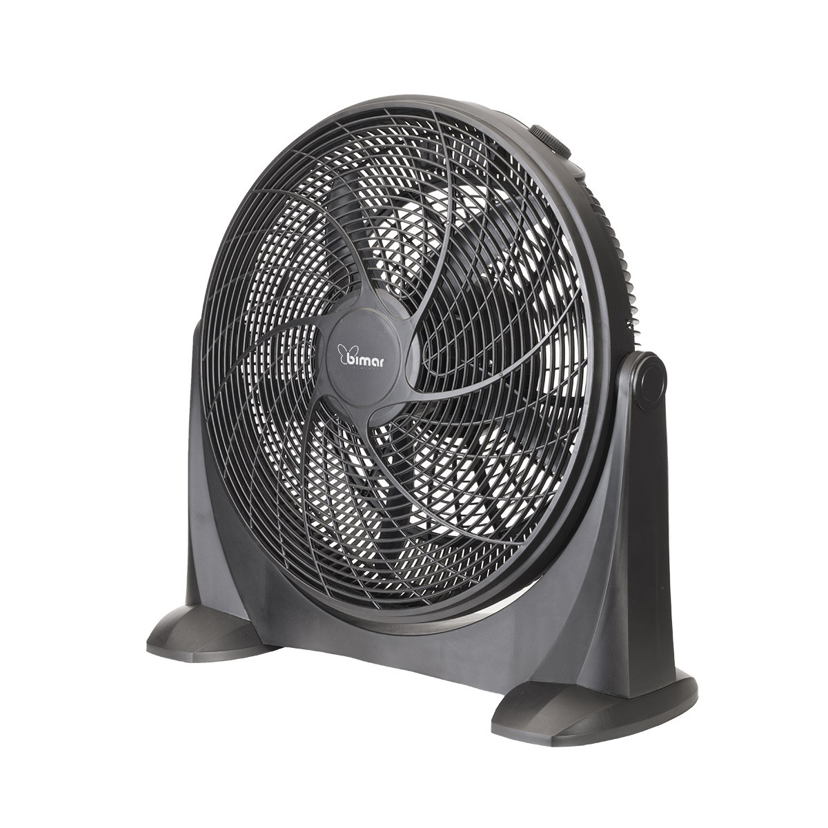 Ventilatore da pavimento Ø50cm CICLONICO