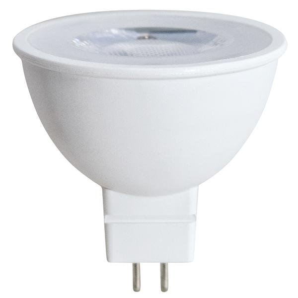 LAMP LED MR16 GU5,3 12V 5,5W 3000K 530LM (FT) 50X48MM