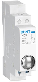 ND9-N230 - SPIA LED MODULARE 115-230V BIANCO