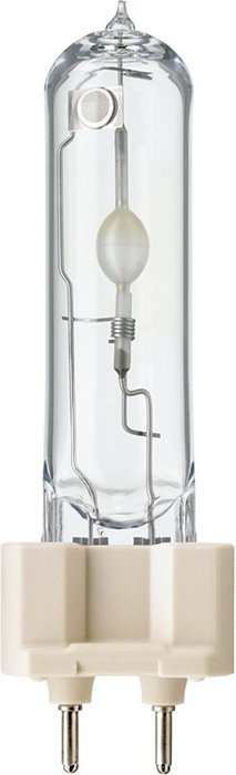 Lampada a scarica Joduri Metallici MASTERC CDM-T 150W/942 G12