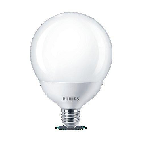 Lampada LED GLOBO E27 18W Ø120 2700°K 230V