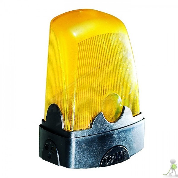 LAMPEGGIATORE LED 24 V AC-DC