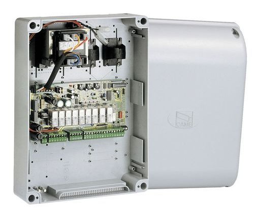 QUADRO COMANDO 230 V AC