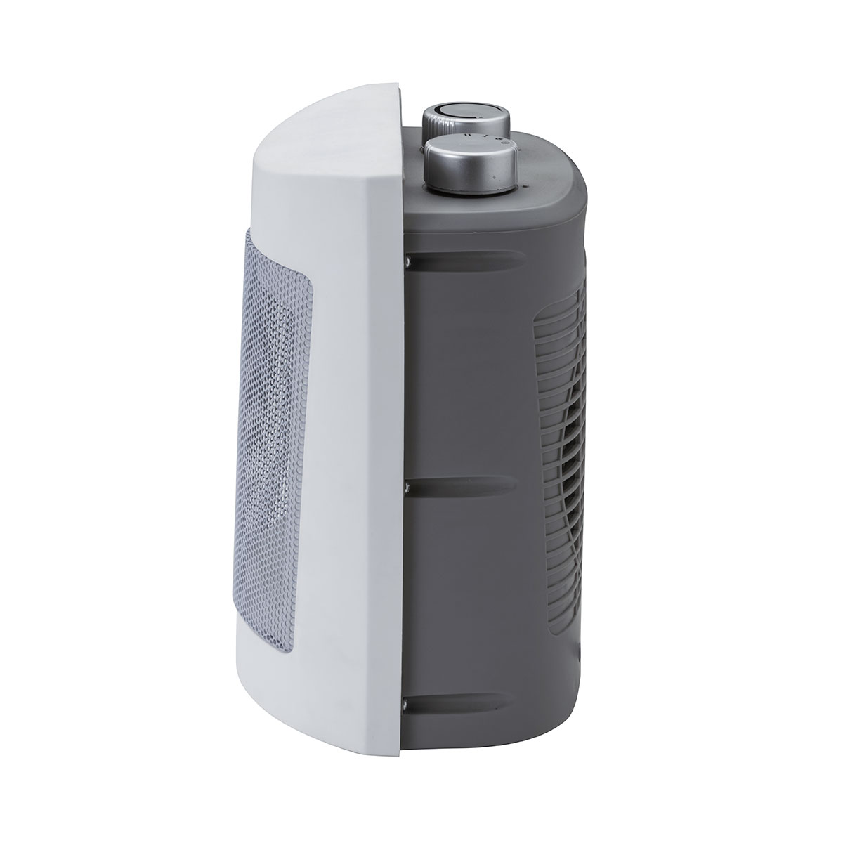 Termoventilatore con resistenza PTC Bimar
