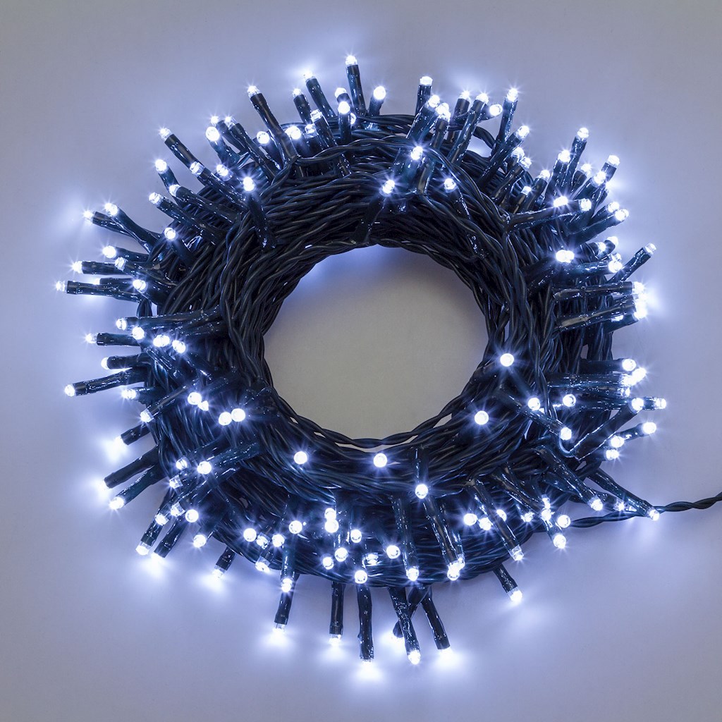 Catena lineare 180 led