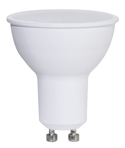 Lampada LED SMART WI-FI dicroica PAR16 GU10 4,9W RGB+TRICOLOR dimmerabile