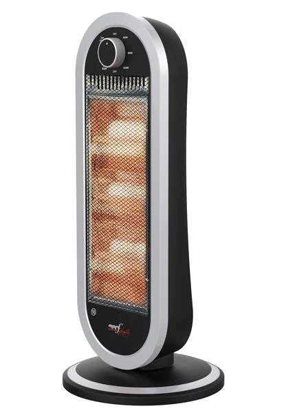 STUFA ALOGENA 3 TUBI 1200W SAHARA