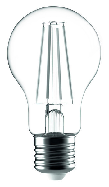 LAMPADA LED GOCCIA A60 serie White Filament 7W 4000°K 320°