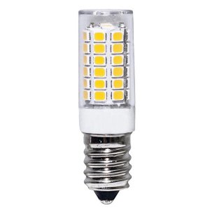 LAMP. TUBOLARE LED T16/T26 3W 16X56MM E14 350LM
