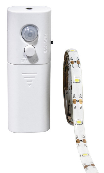 KIT STRIP LED CON SENSORE