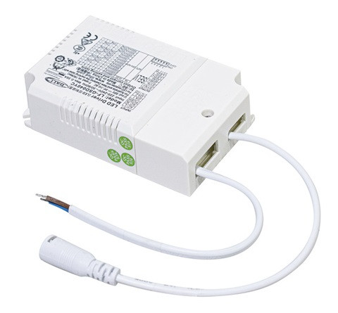 Trasformatore Corrente Costante Dimmerabile Multif. per LED, 550-1050mA, 44W, DALI Comp, Lifud