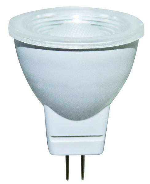 LAMP LED GU4 MR11 4W 3000K 320LM 38° 34X42CM LIFE