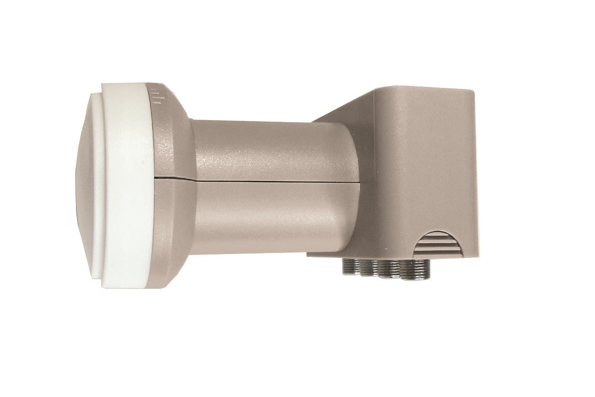 LNB 4 OUT V/H V/H 0.1 DB