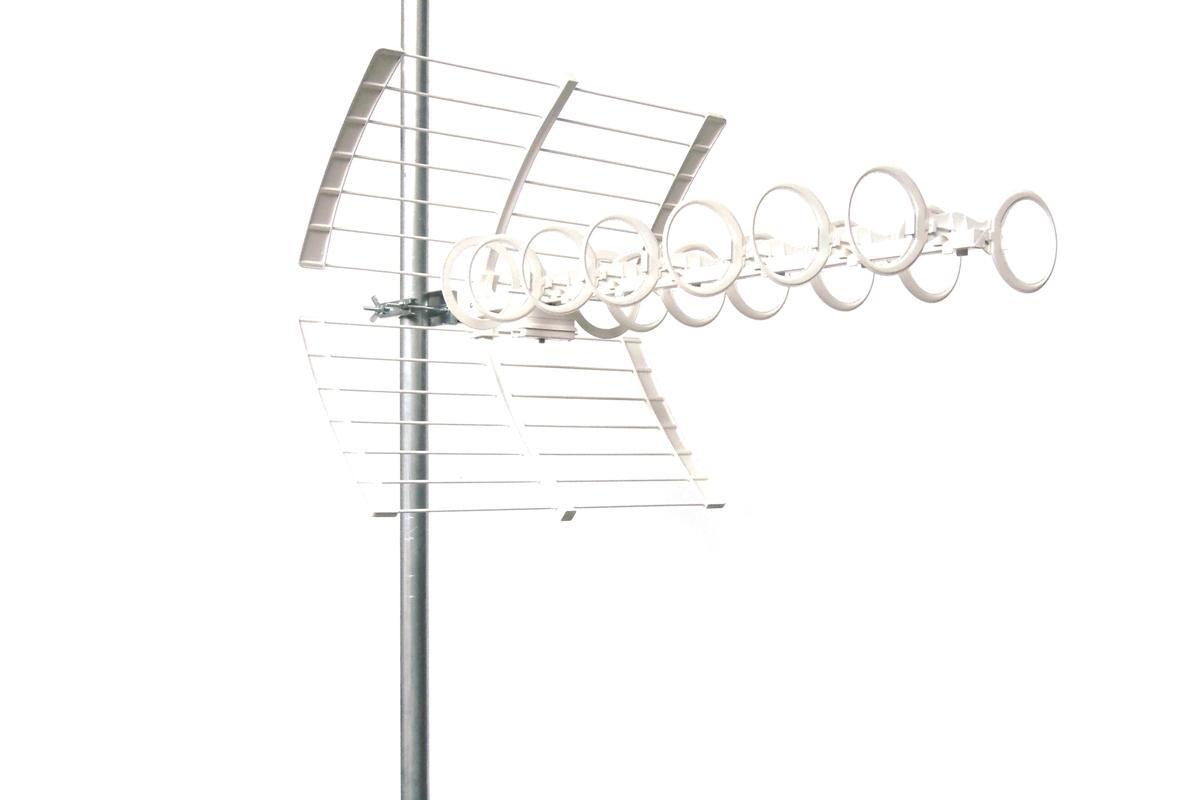 ANTENNA OPTICA STYLE K.21-48 EL.29 5G