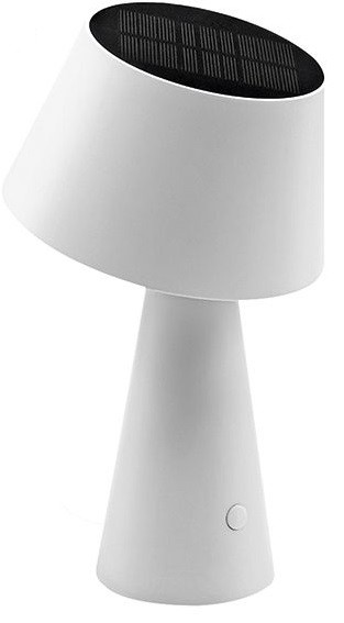 LAMPADA LED DA TAVOLO BABA 3000K IP44