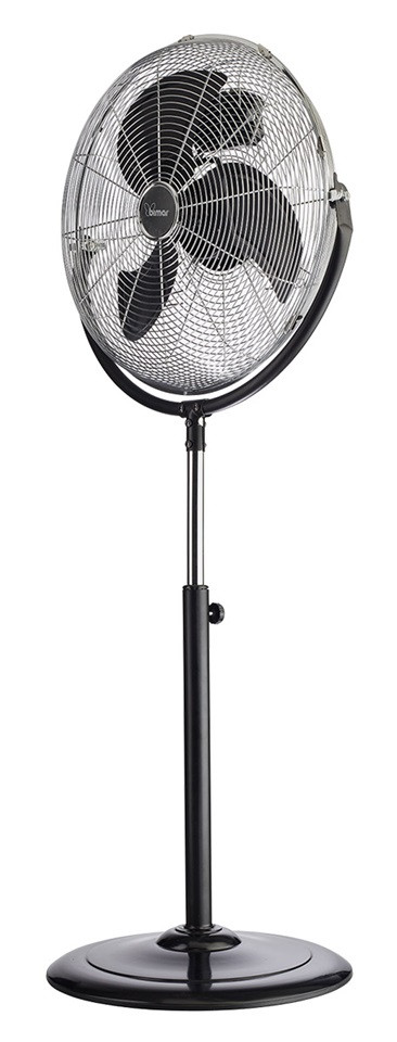 Ventilatore a piantana alta velocità Ø 45cm