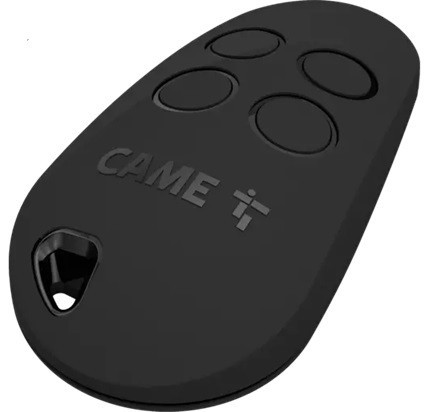 Telecomando 4 canali TOP44FGN 433,92MHz autoapprendimento Came