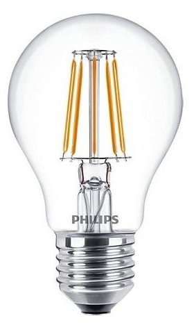 A LED
