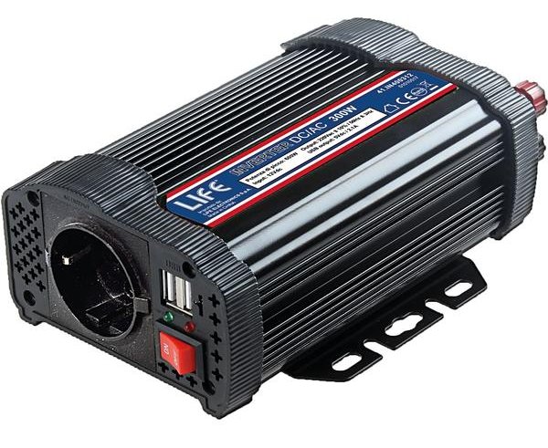 INVERTER