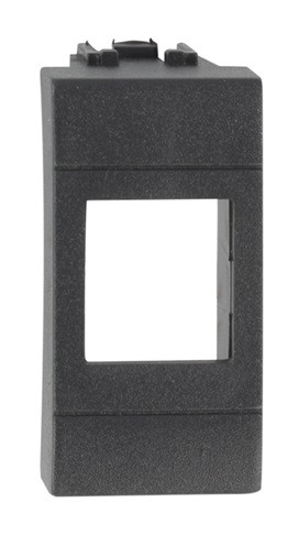 ADATTATORE CCS BTICINO LIVING International grigio antracite