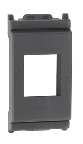 ADATTATORE CCS VIMAR IDEA grigio antracite